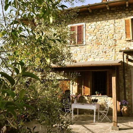 Hôtel A Casa Di Raffa à Pergine Valdarno Extérieur photo