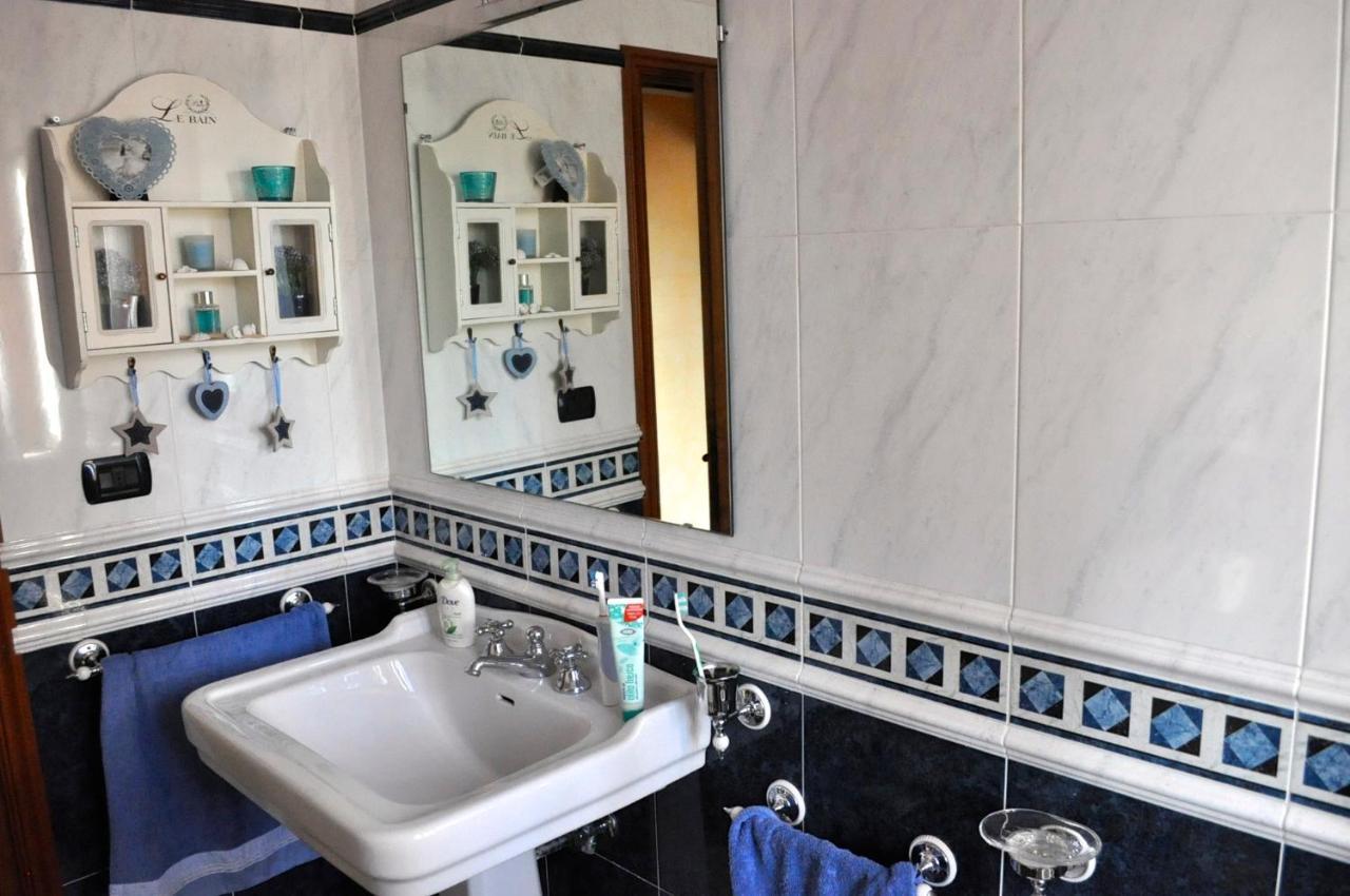 Hôtel A Casa Di Raffa à Pergine Valdarno Extérieur photo