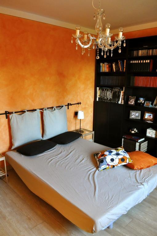 Hôtel A Casa Di Raffa à Pergine Valdarno Chambre photo